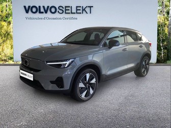 Photo Volvo C40 C40 Recharge 238 ch 1EDT