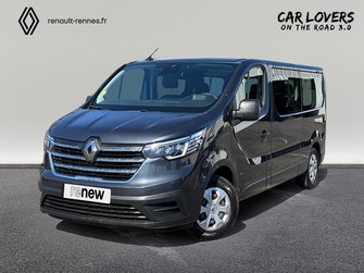 Photo Renault Trafic Trafic L2 dCi 150 Energy S&S