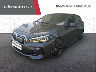 Photo Bmw Serie 1 Série 1 116d 116 ch DKG7 M Sport