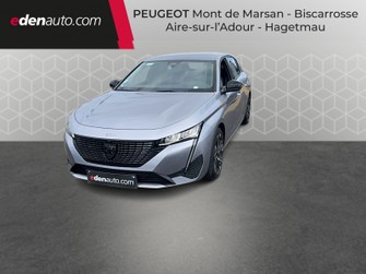 Photo Peugeot 308 PureTech 130ch S&S BVM6 Allure Pack