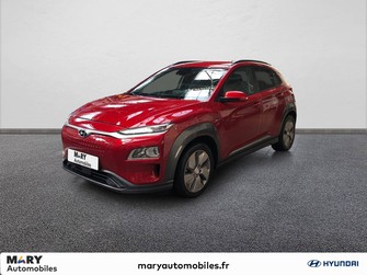 Photo Hyundai Kona ELECTRIC Kona Electrique 39 kWh - 136 ch