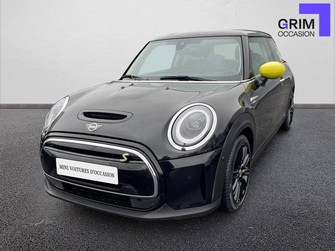 Photo Mini  HATCH 3 PORTES ELECTRIC F56 BEV LCI Hatch 3 Portes Cooper SE 184 ch