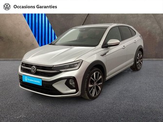Photo Volkswagen Taigo 1.5 TSI 150ch R-Line DSG7