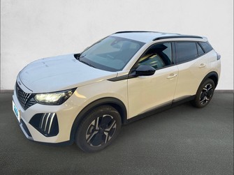 Photo Peugeot 2008 2008 PureTech 130 S&S EAT8
