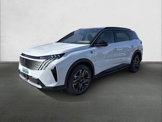 Photo Peugeot 5008 5008 Hybrid 145 e-DCS6