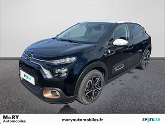 Photo Citroen C3 C3 PureTech 83 S&S BVM5