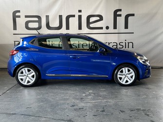 Photo Renault Clio V Clio E-Tech 140 - 21N