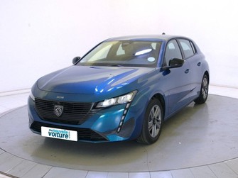 Photo Peugeot 308 308 PureTech 130ch S&S BVM6