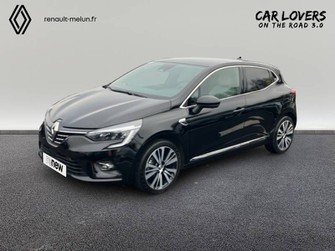 Photo Renault Clio TCe 140 - 21N Initiale Paris