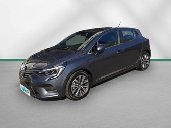 Photo Renault Clio E-Tech 140 Intens