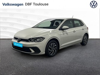 Photo Volkswagen Polo 1.0 TSI 95 S&S BVM5 Life Business