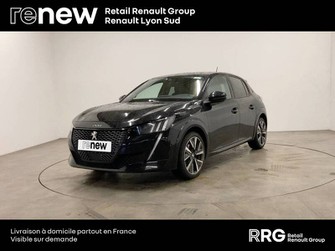 Photo Peugeot 208 208 PureTech 100 S&S EAT8