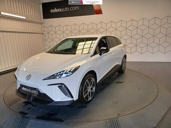 Photo MG  Electric 64kWh - 150 kW 2WD Luxury 5p