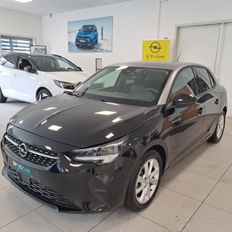 Photo Opel Corsa Corsa 1.2 Turbo 100 ch BVA8