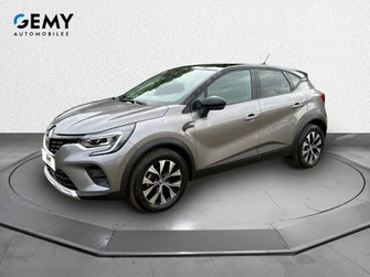 Photo Renault Captur TCe 90 Evolution