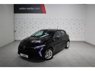 Photo Renault Clio E-Tech full hybrid 145 Evolution