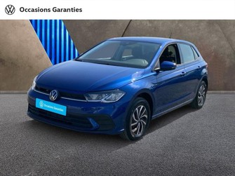 Photo Volkswagen Polo 1.0 TSI 95ch Life DSG7