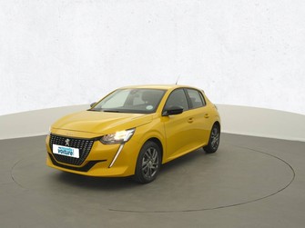 Photo Peugeot 208 208 PureTech 100 S&S EAT8