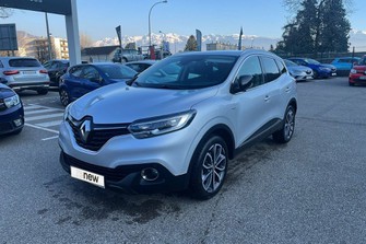 Photo Renault Kadjar Kadjar TCe 130 Energy