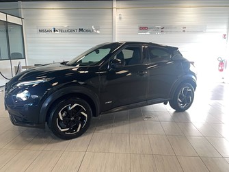 Photo Nissan Juke 2023.5 Juke HYBRID 143