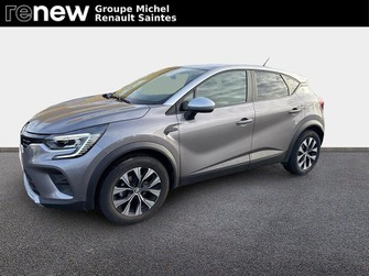 Photo Renault Captur Captur TCe 90 Evolution