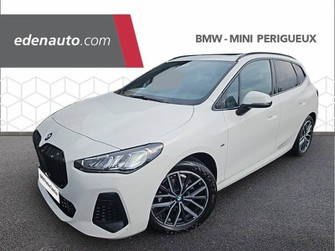 Photo Bmw  Serie 2 Active Tourer 218i 136 ch DKG7 M Sport