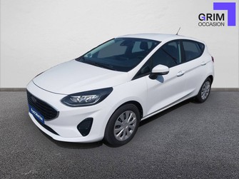 Photo Ford Fiesta Fiesta 1.1 75 ch BVM5