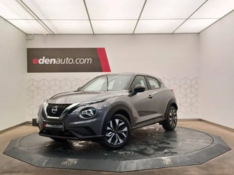 Photo Nissan Juke DIG-T 114 Acenta