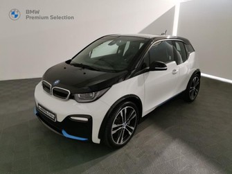 Photo Bmw i3 s 184ch 120Ah iLife Atelier