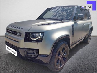 Photo Land-Rover Defender Defender 110 P400e PHEV BVA8 X-Dynamic