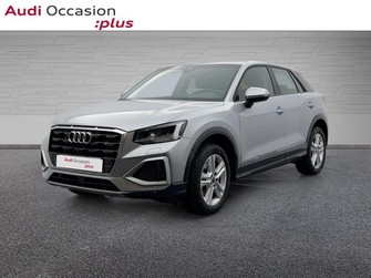 Photo Audi Q2 30 TFSI 116ch Design