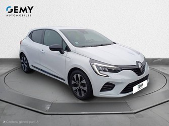 Photo Renault Clio TCe 90 X-Tronic Evolution