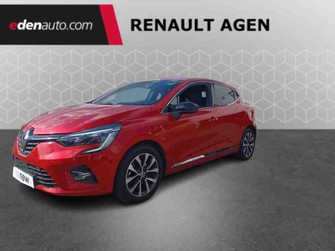 Photo Renault Clio TCe 140 Techno