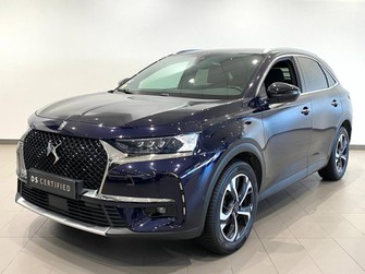 Photo DS 7 Crossback BlueHDi 180ch Executive Automatique