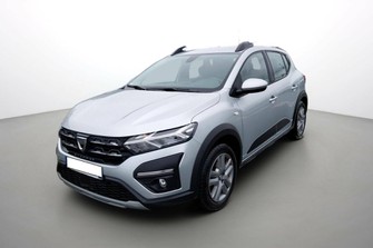 Photo Dacia Sandero Sandero TCe 90 - 22