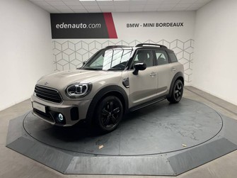 Photo Mini Countryman Mini Countryman 136 ch BVA7 Cooper Edition Northwood