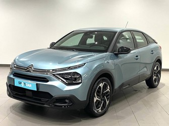 Photo Citroen C4 Essence 130 Feel Pack Caméra GPS Accès Mains Libres