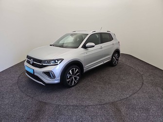 Photo Volkswagen T-Cross T-Cross 1.5 TSI 150 Start/Stop DSG7