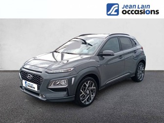 Photo Hyundai Kona 1.6 GDi Hybrid Creative