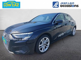 Photo Audi A3 Sportback 35 TDI 150 S tronic 7 Business line
