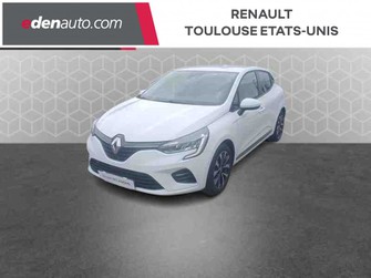 Photo Renault Clio SCe 75 Zen