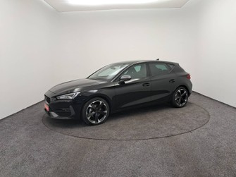 Photo Cupra Leon Leon 2.0 TDI 150 ch DSG7