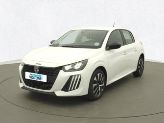 Photo Peugeot 208 208 PureTech 100 S&S BVM6