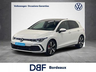 Photo Volkswagen Golf 1.4 Hybrid Rechargeable OPF 245 DSG6 GTE
