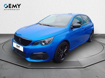 Photo Peugeot 308 308 PureTech 130ch S&S EAT8