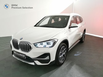 Photo Bmw X1 xDrive25eA 220ch xLine