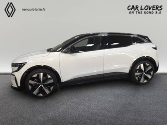 Photo Renault Megane E-Tech EV60 220 ch optimum charge Techno