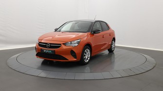 Photo Opel Corsa 1.2 75 ch BVM5 Edition
