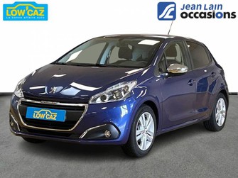 Photo Peugeot 208 1.2 PureTech 82ch BVM5 Style