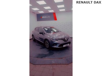 Photo Renault Clio E-Tech full hybrid 145 Techno